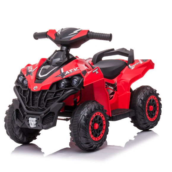 chilren battery Car